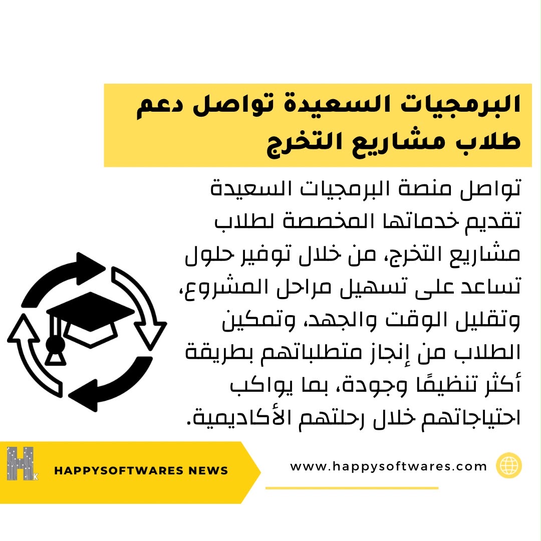البرمجيات السعيدة